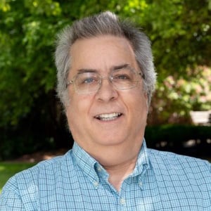 Brian Forsythe, CPWIC (he/him)