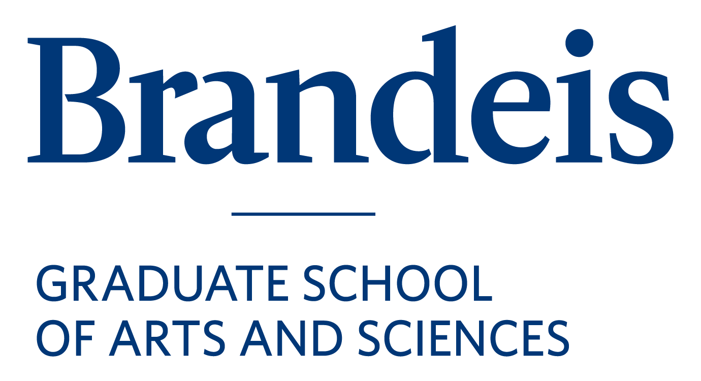 Brandeis Graduate School of Arts and Sciences