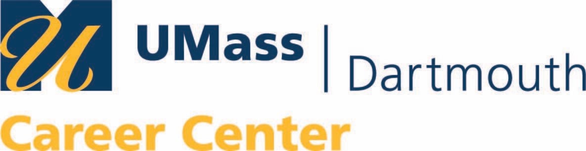 UMass Dartmouth Career Center