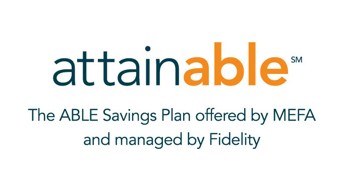 Attainable: The Massachusetts ABLE Savings Plan