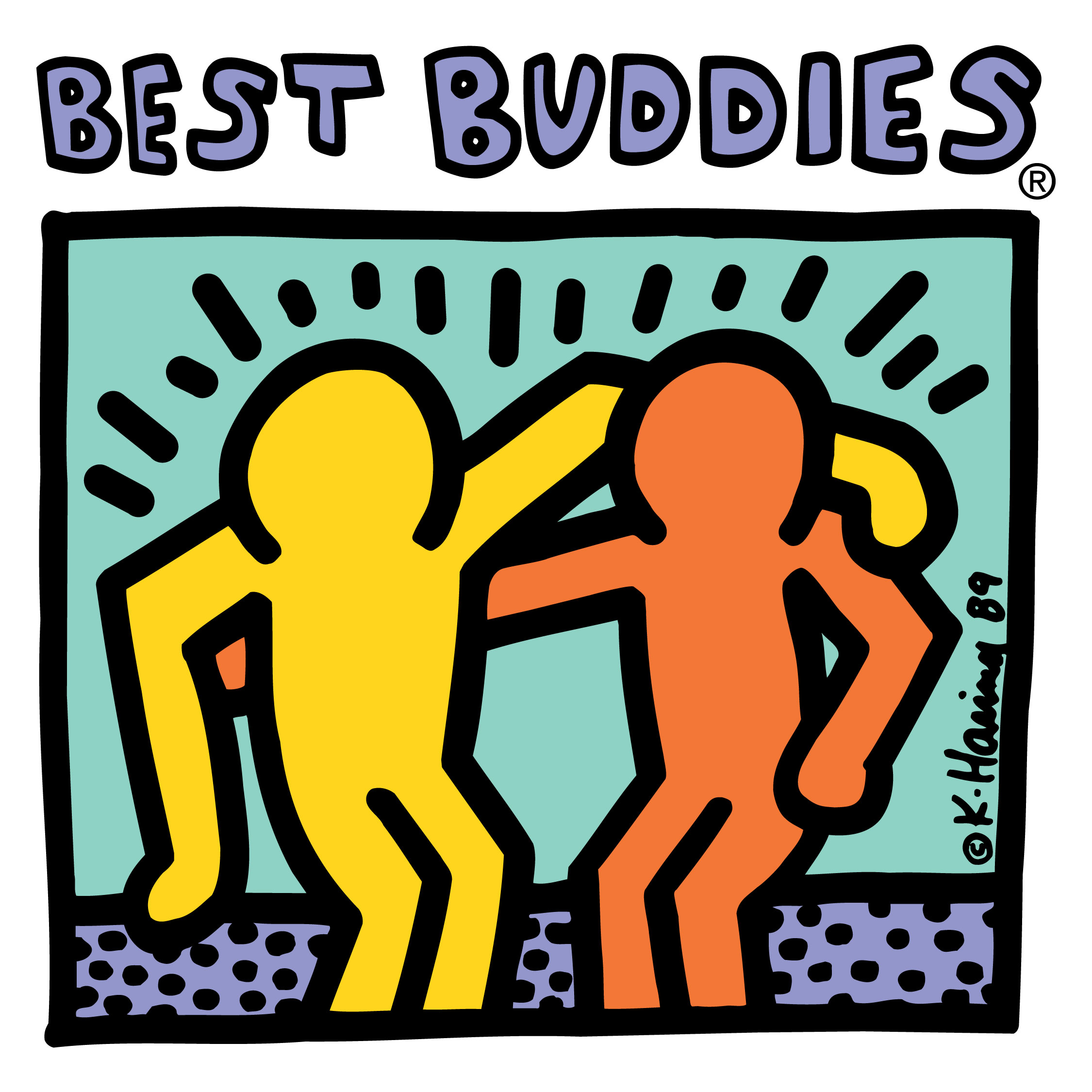 Best Buddies