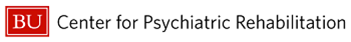 Boston University Center for Psychiatric Rehabilitation