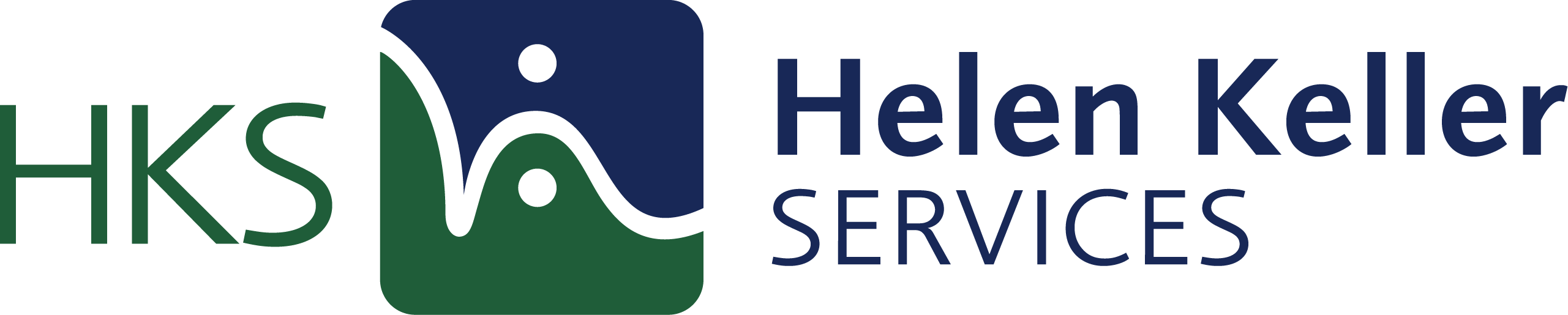 Helen Keller Services