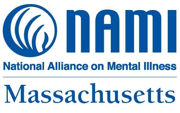 National Alliance on Mental Illness Massachusetts (NAMI Mass)