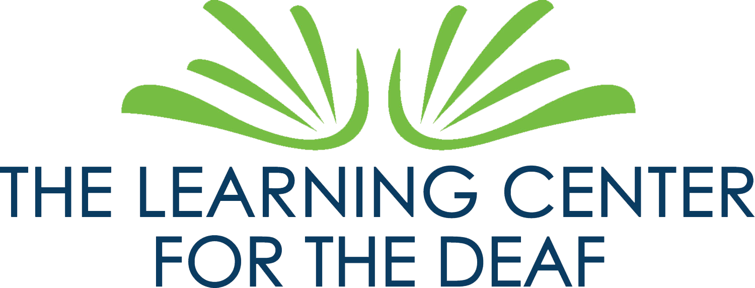 The Learning Center for the Deaf