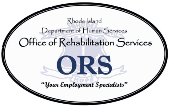 Office of Rehabilitation Services