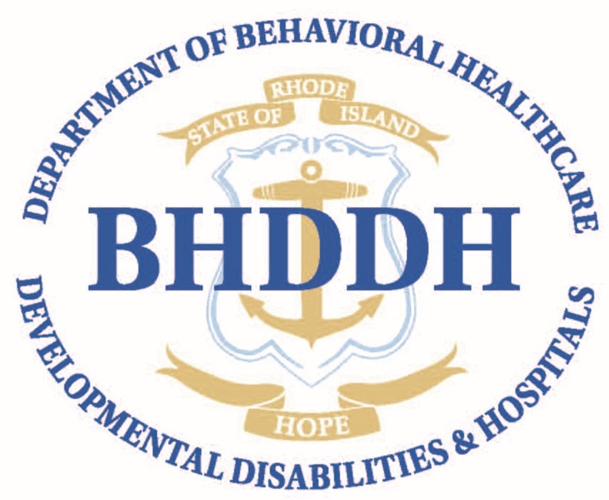 Behavioral Healthcare Developmental Disabilities & Hospitals (BHDDH)