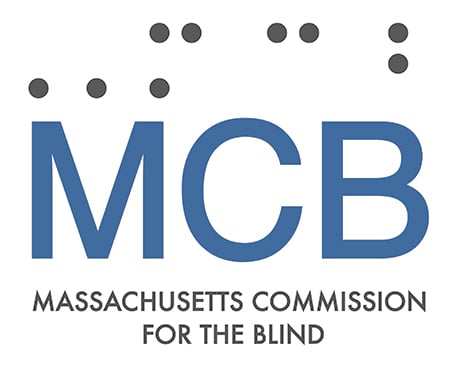 Massachusetts Commission for the Blind (MCB)