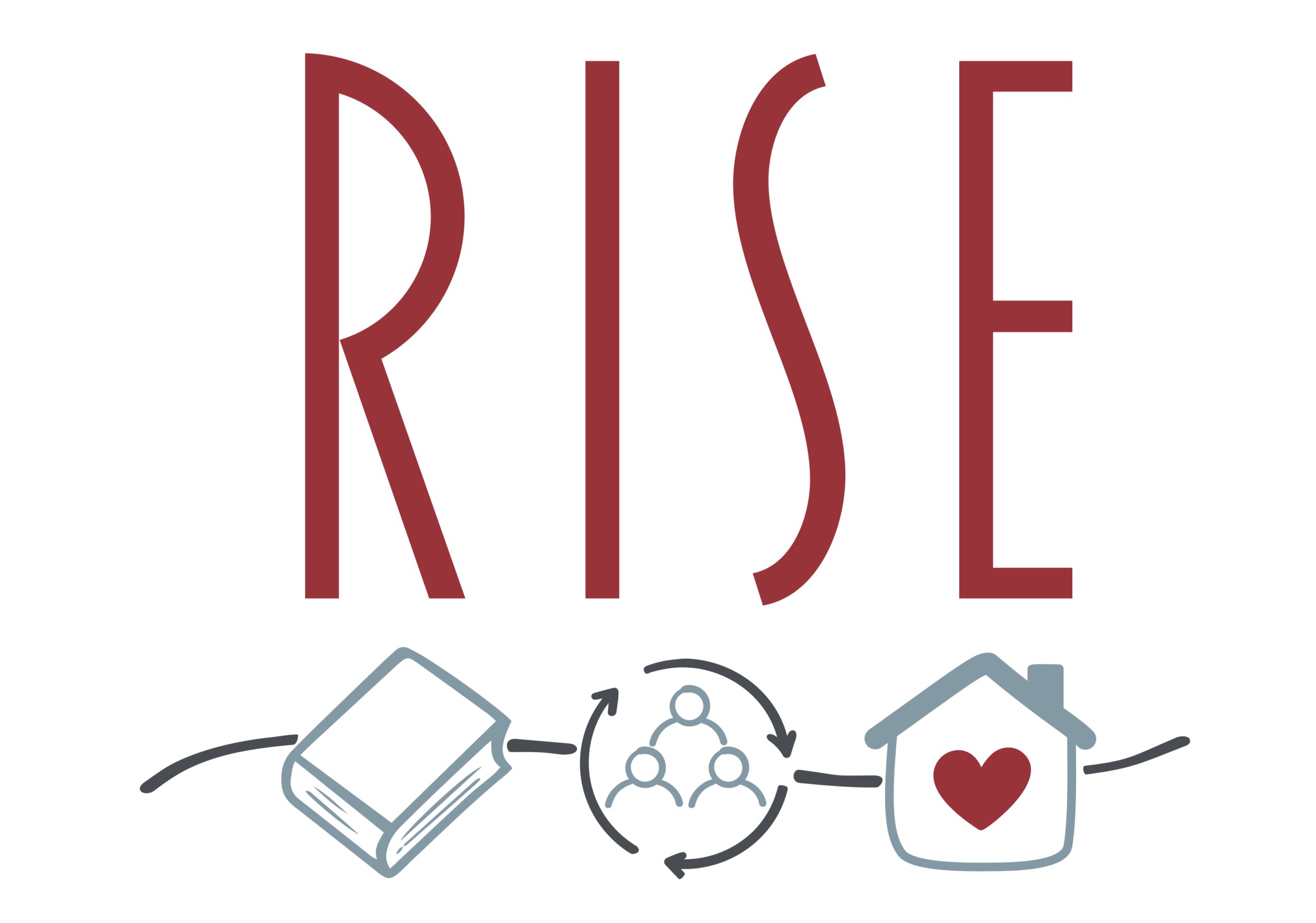 RISE (Reaching Independence through Supported Employment)