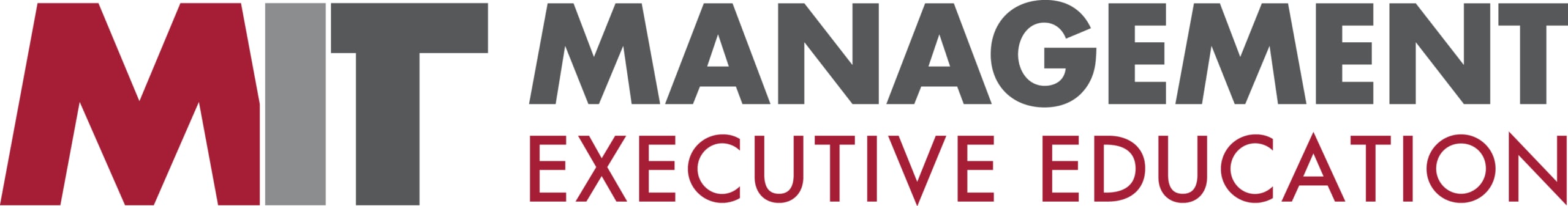 MIT Sloan Executive Education