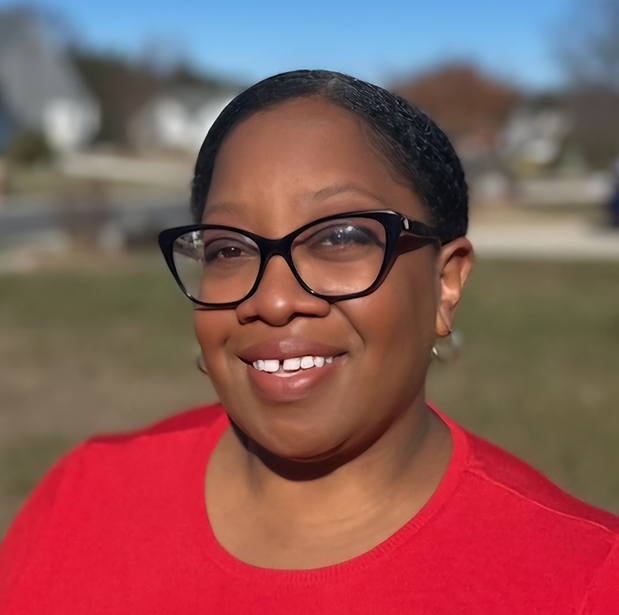 Angela Hurst, CPWIC (She/Her)