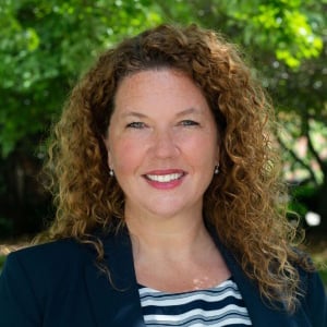 Bonnie Rivers (she/her)