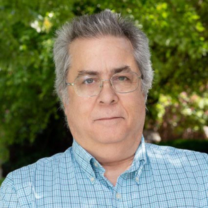 Brian Forsythe, CPWIC (he/him)