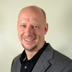 Dennis DeYoung, CPWIC (He/Him)