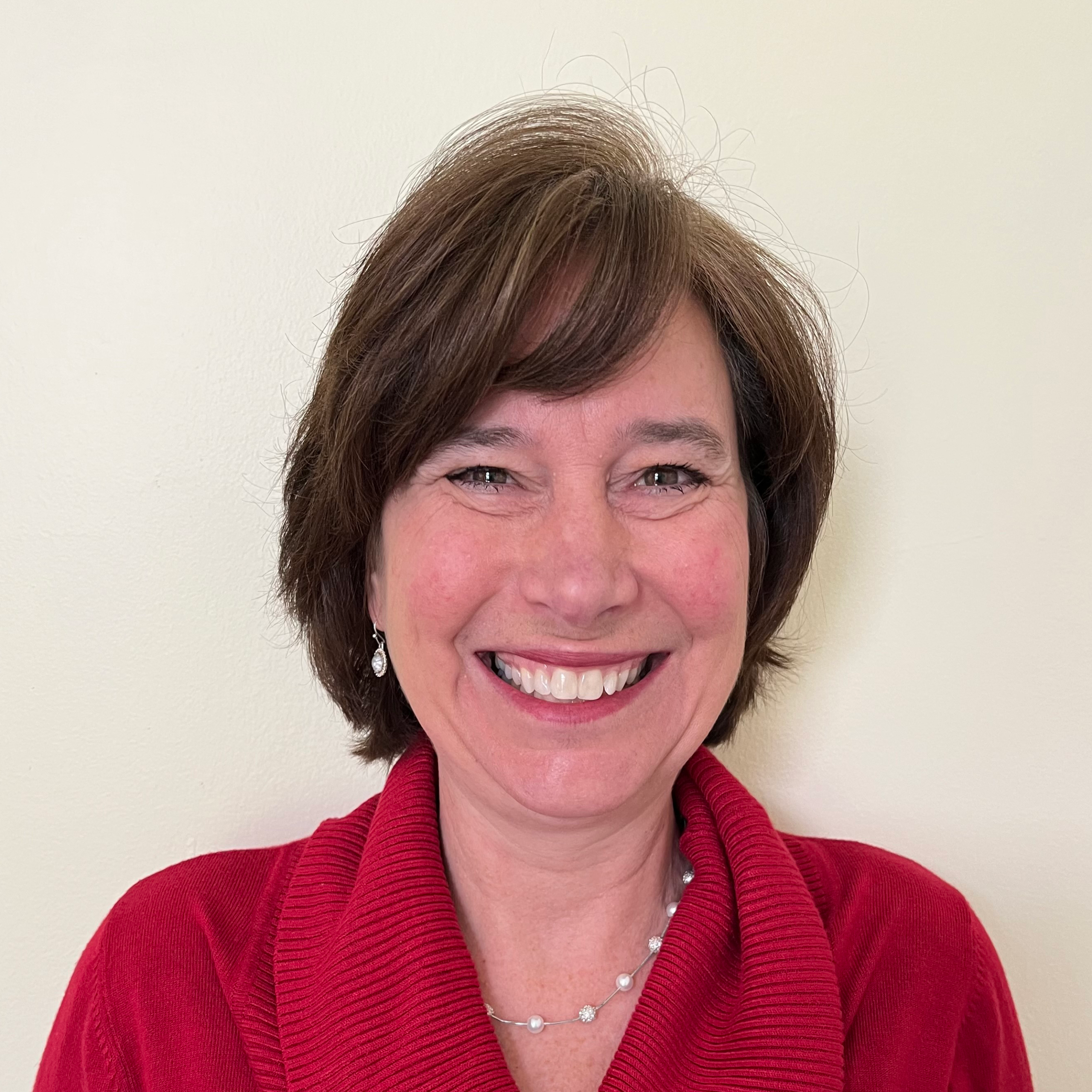 Diane Ricker, CWIC (she/her)