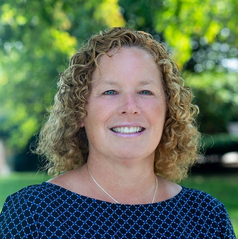 Kathy Muhr (she/her)