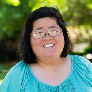 Stephanie Major (she/her)