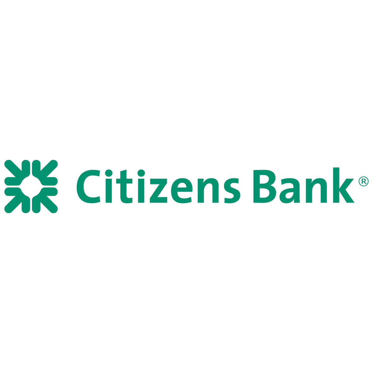 Citizens Bank website