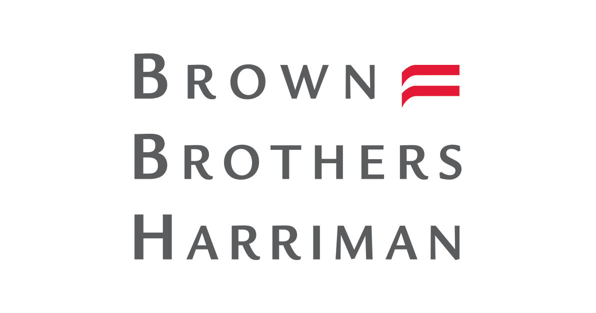 Hermano marrón Harriman