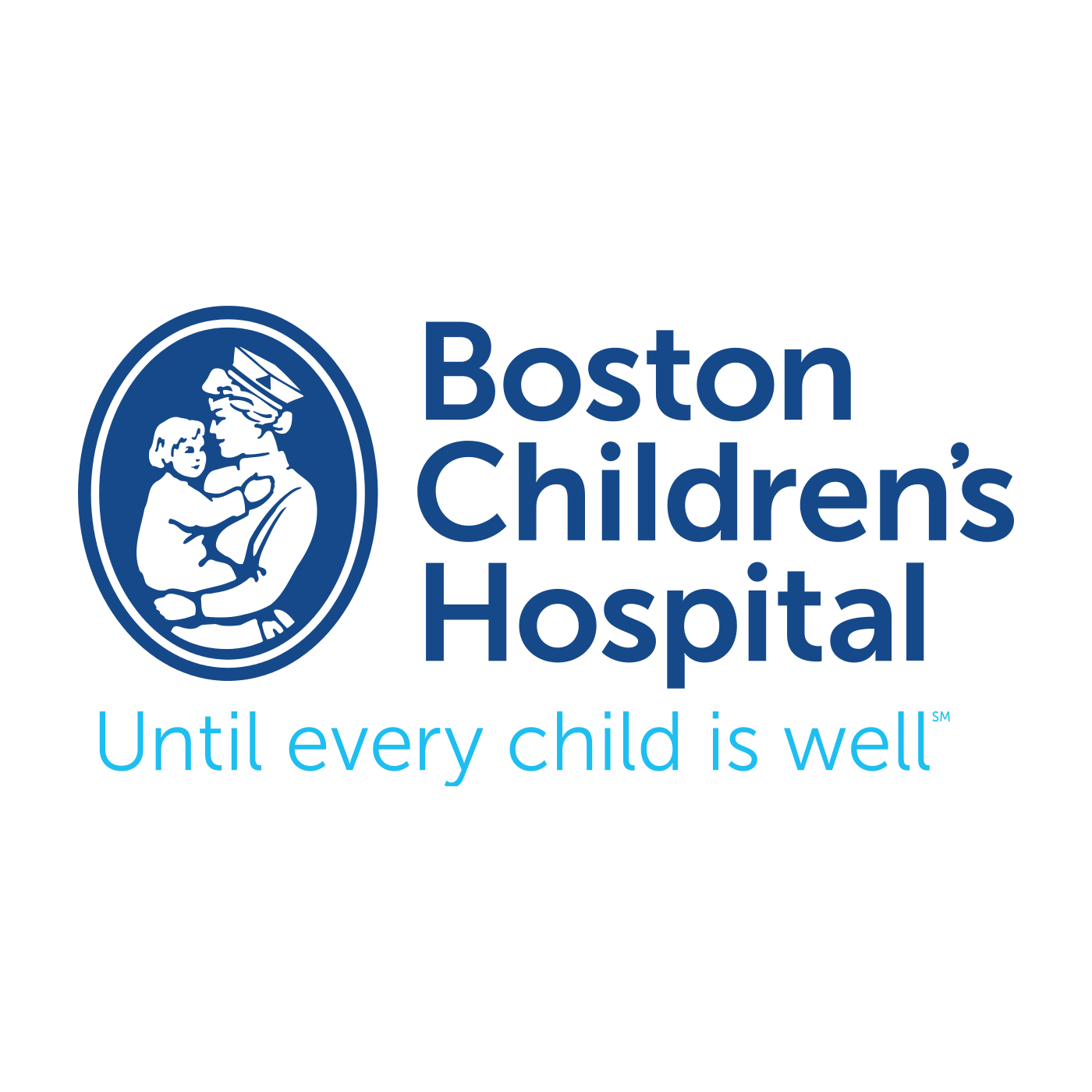 Sitio web del Hospital Infantil de Boston
