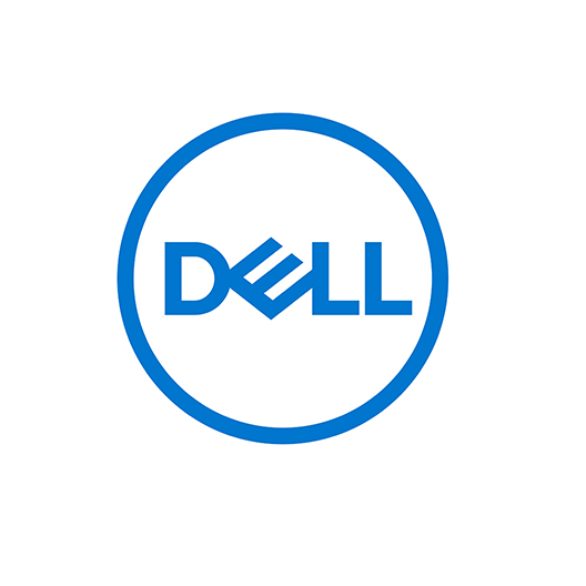 Sitio web de Dell