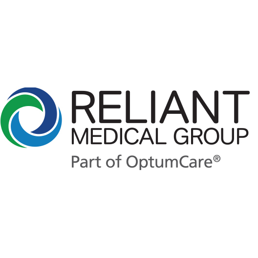 Reliant Medical Group website