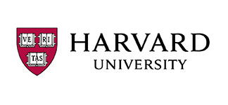 sitio web de la Universidad de Harvard