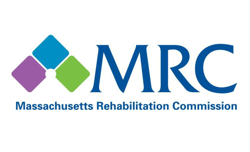 Massachusetts Rehabilitation Commission website