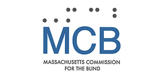 Massachusetts Commission for the Blind website