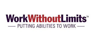 Work Without Limits website