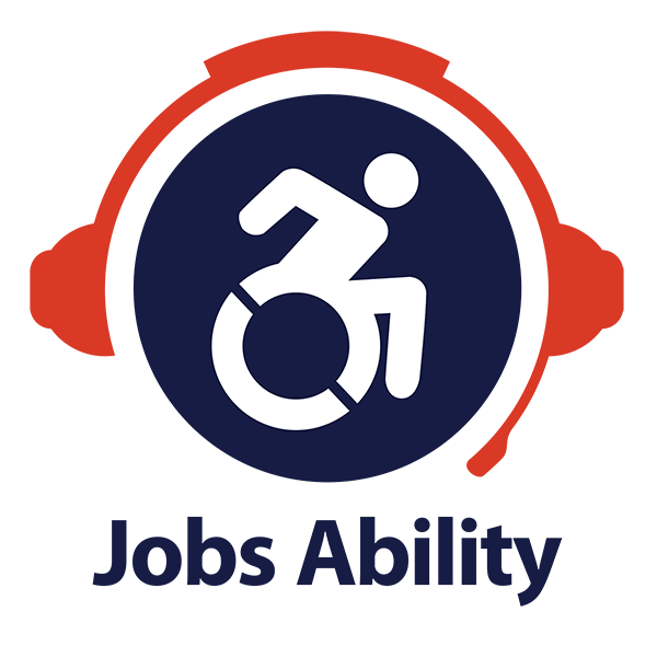 Jobs Ability logo