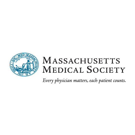 Sitio web de la Sociedad Médica de Massachusetts