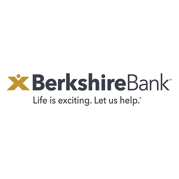 Berkshire Bank website