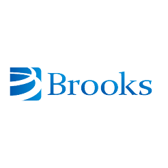 Brooks Automation website