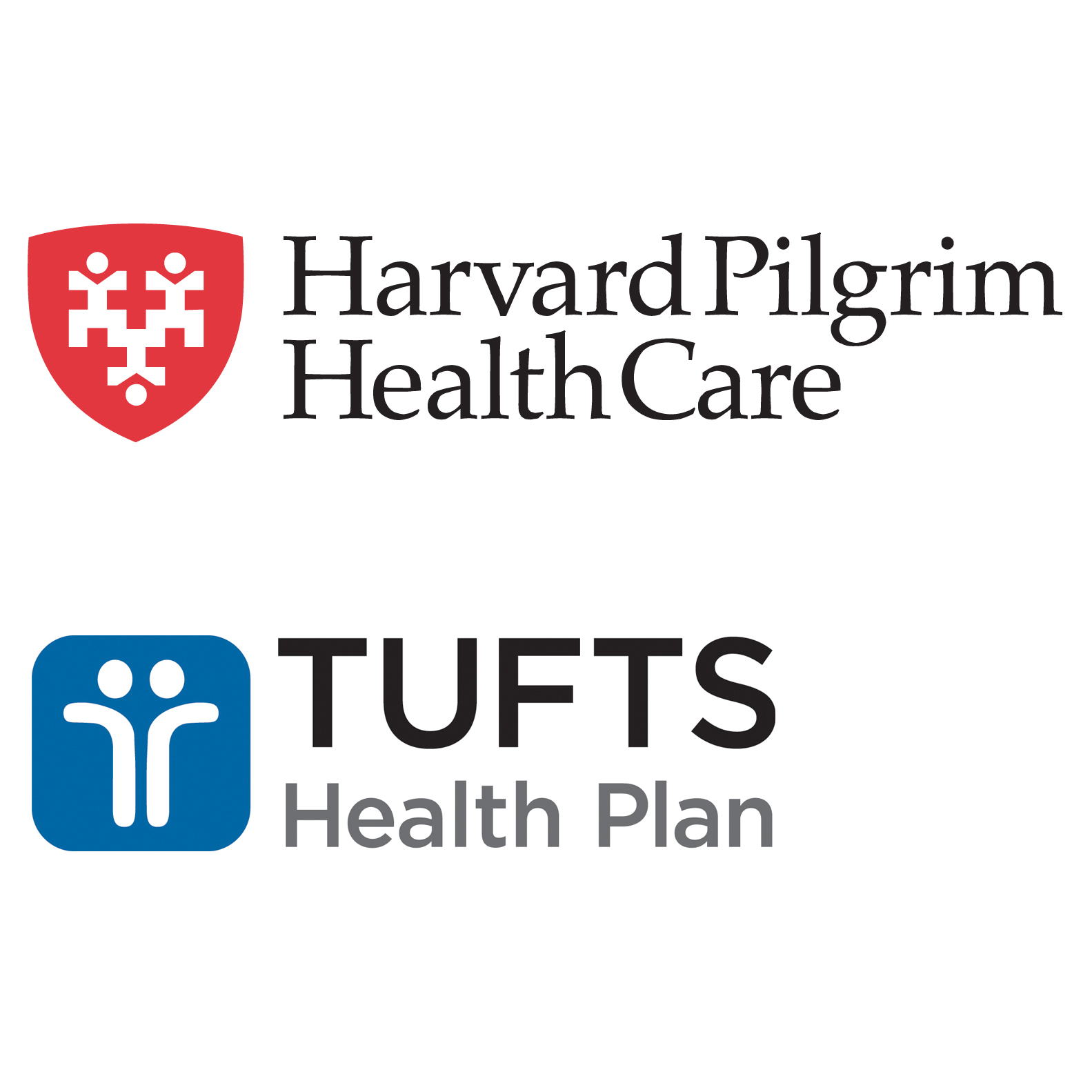 Harvard Pilgrim Healthcare and Tuft Health Plan