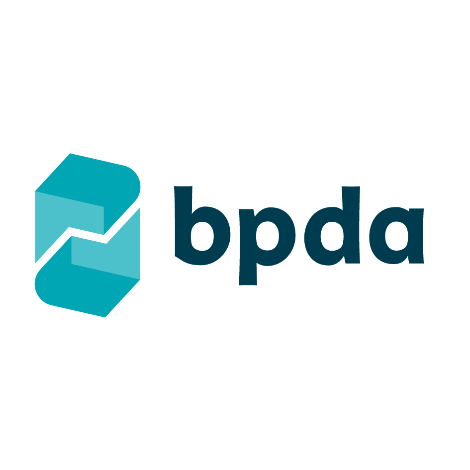 BPDA - Boston Planning & Development Agency