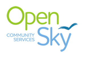 open sky community services