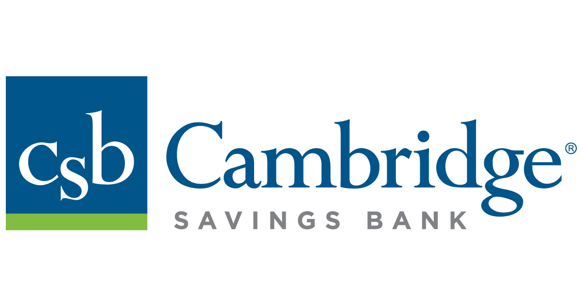 Banco de ahorros de Cambridge