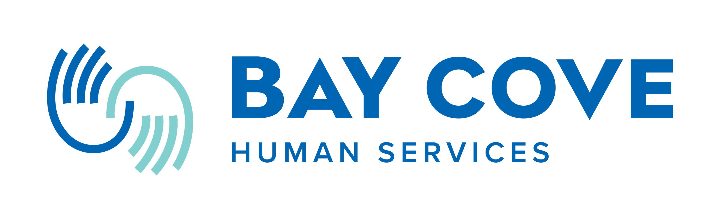 Servicios Humanos de Bay Cove
