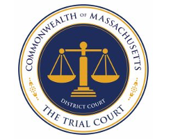 Tribunal de primera instancia de Massachusetts