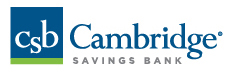 Cambridge Savings Bank