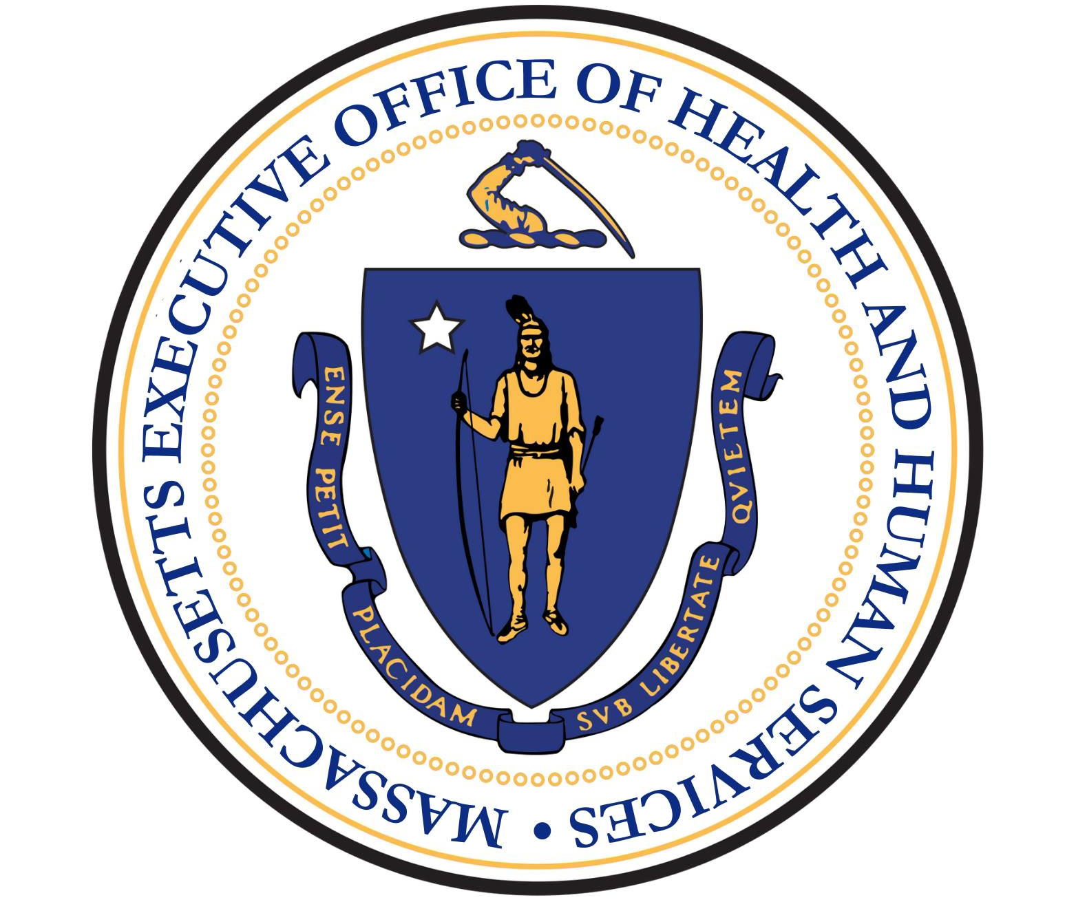 MA Executive Office of Health and Human Services