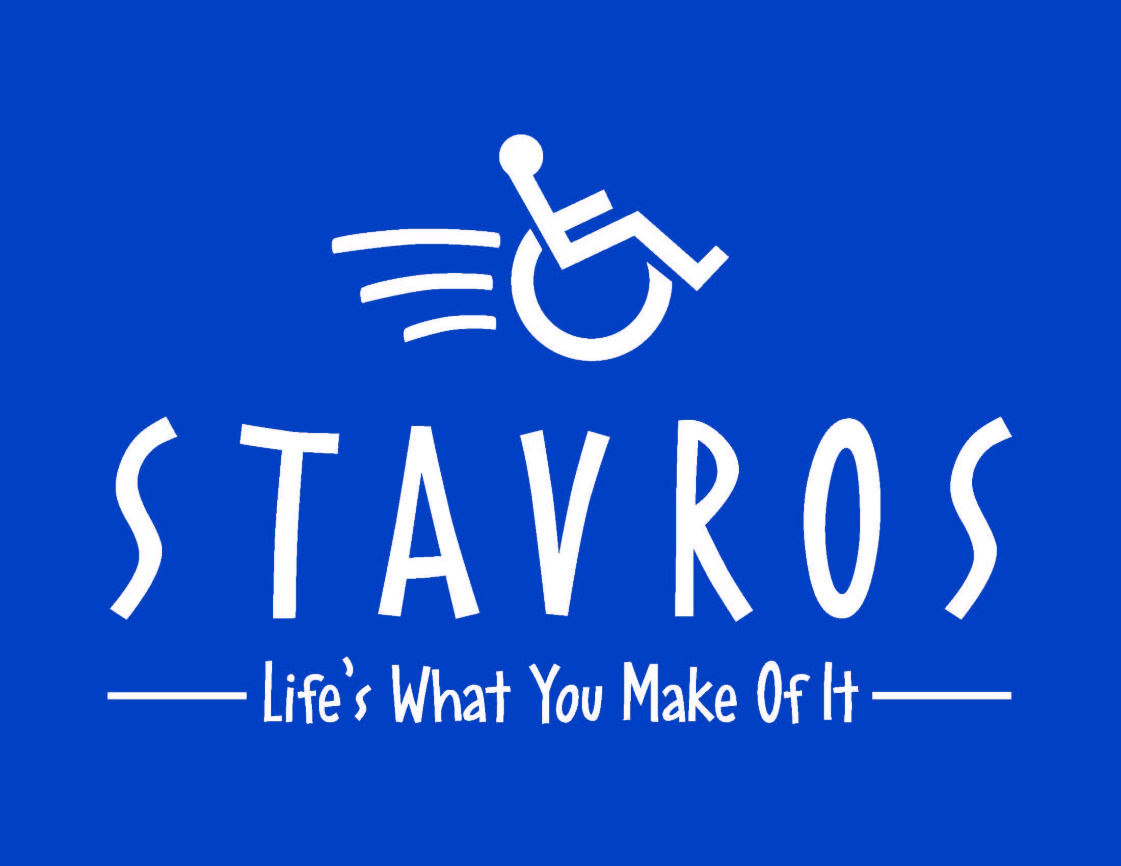 Stavros Center for Independent Living