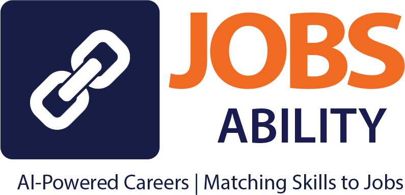 Joba Ability logo.